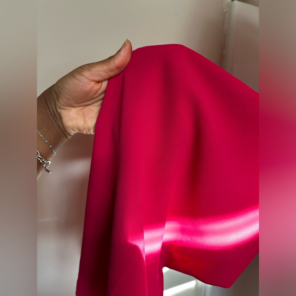 Wide Mango Pants - Picture 2 of 10